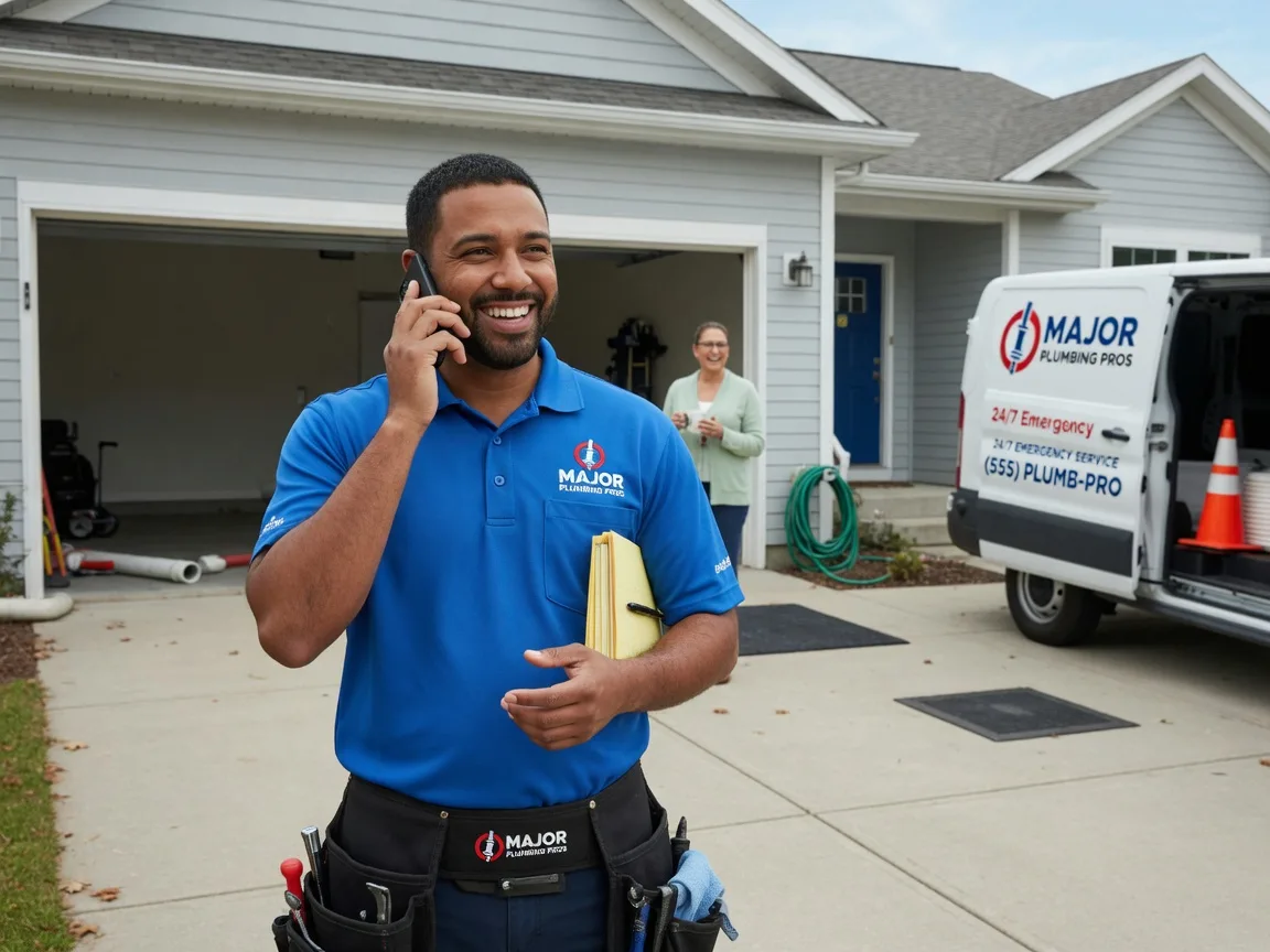 Drain Cleaning Services Del Mar, CA FAQs